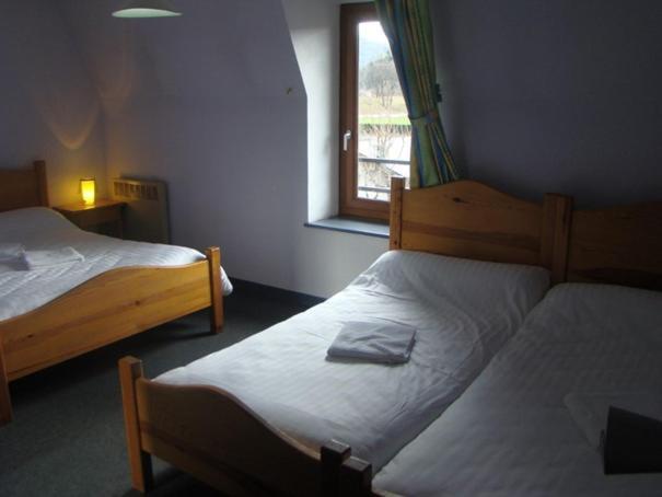 Aux Globe-Trotters Hotel Murat  Eksteriør billede