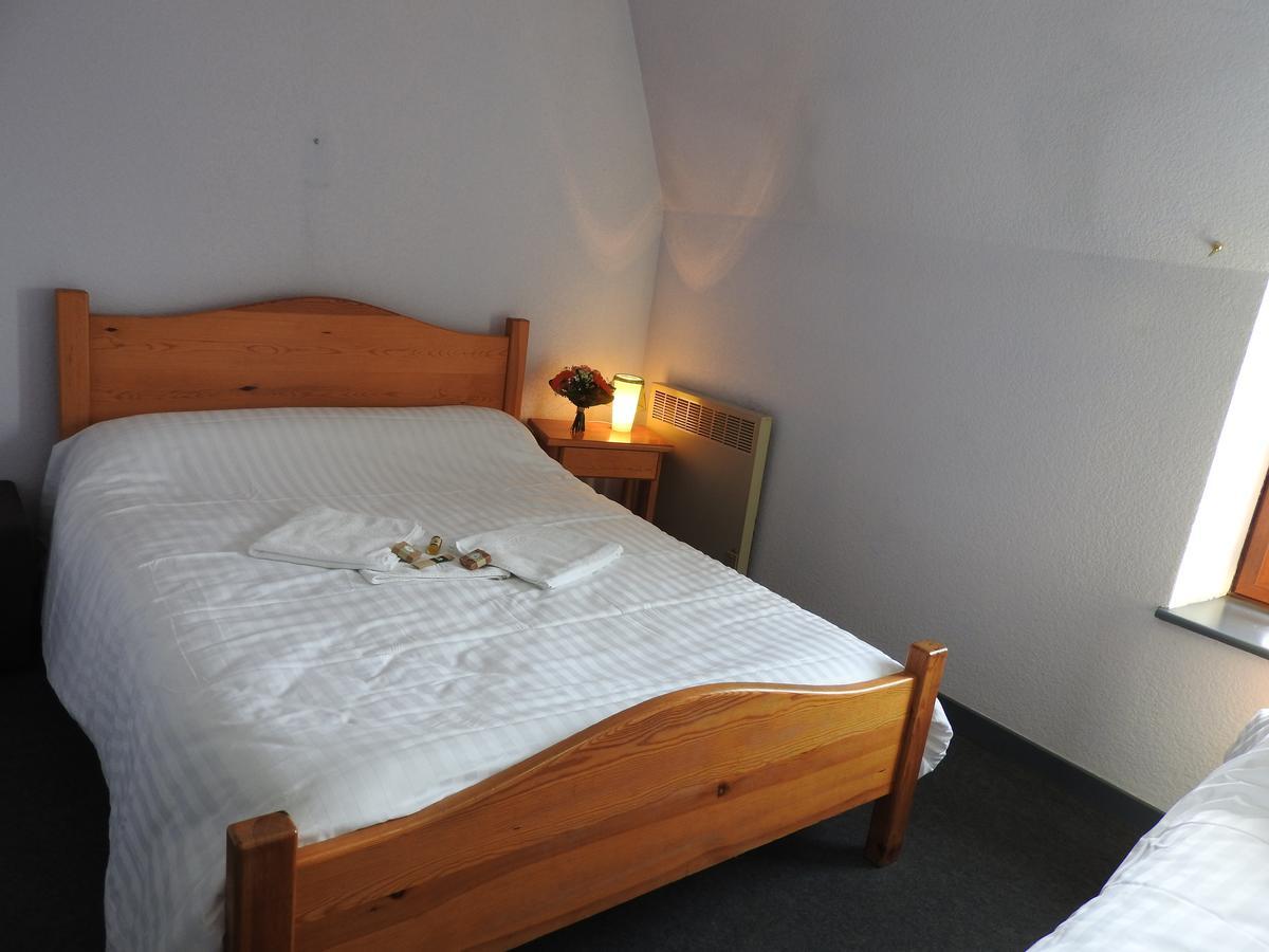 Aux Globe-Trotters Hotel Murat  Eksteriør billede
